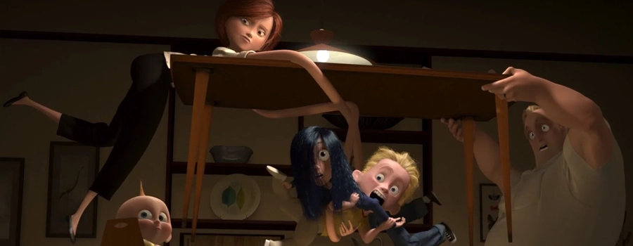 Суперсемейка